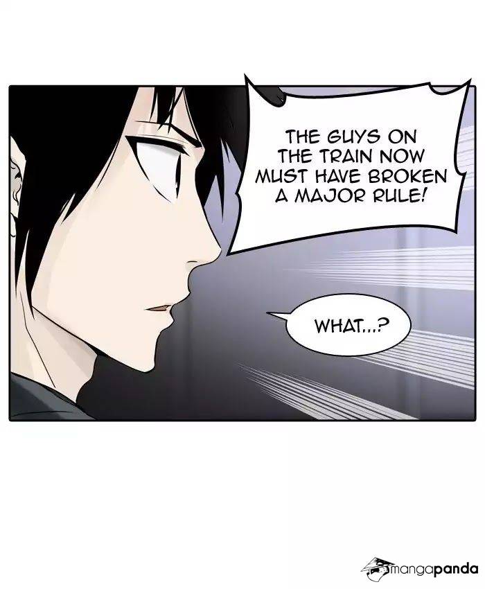 Tower of God Chapter 395 image 094